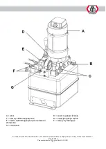 Preview for 397 page of ATH-Heinl Cross Lift 50+ Operating Instructions Manual