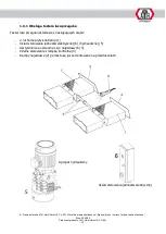 Preview for 398 page of ATH-Heinl Cross Lift 50+ Operating Instructions Manual