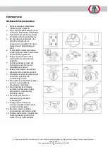 Preview for 400 page of ATH-Heinl Cross Lift 50+ Operating Instructions Manual