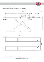 Preview for 402 page of ATH-Heinl Cross Lift 50+ Operating Instructions Manual