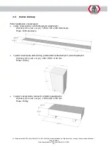 Preview for 406 page of ATH-Heinl Cross Lift 50+ Operating Instructions Manual