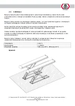 Preview for 408 page of ATH-Heinl Cross Lift 50+ Operating Instructions Manual