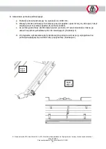 Preview for 419 page of ATH-Heinl Cross Lift 50+ Operating Instructions Manual