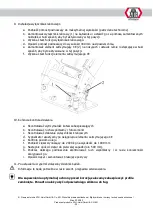 Preview for 420 page of ATH-Heinl Cross Lift 50+ Operating Instructions Manual