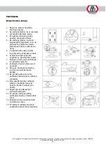 Preview for 464 page of ATH-Heinl Cross Lift 50+ Operating Instructions Manual