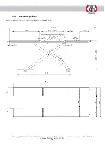 Preview for 466 page of ATH-Heinl Cross Lift 50+ Operating Instructions Manual