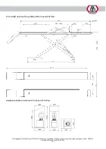 Preview for 467 page of ATH-Heinl Cross Lift 50+ Operating Instructions Manual