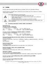 Preview for 489 page of ATH-Heinl Cross Lift 50+ Operating Instructions Manual