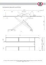 Preview for 14 page of ATH-Heinl Cross Lift 50 Operating Instructions Manual