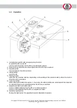 Preview for 64 page of ATH-Heinl Cross Lift 50 Operating Instructions Manual