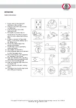 Preview for 66 page of ATH-Heinl Cross Lift 50 Operating Instructions Manual