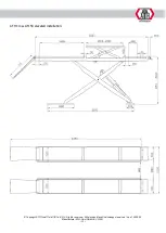 Preview for 69 page of ATH-Heinl Cross Lift 50 Operating Instructions Manual