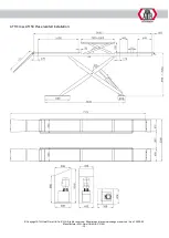 Preview for 71 page of ATH-Heinl Cross Lift 50 Operating Instructions Manual