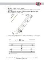 Preview for 87 page of ATH-Heinl Cross Lift 50 Operating Instructions Manual