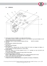 Preview for 120 page of ATH-Heinl Cross Lift 50 Operating Instructions Manual