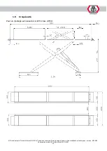 Preview for 124 page of ATH-Heinl Cross Lift 50 Operating Instructions Manual