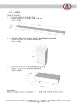 Preview for 129 page of ATH-Heinl Cross Lift 50 Operating Instructions Manual