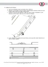 Preview for 143 page of ATH-Heinl Cross Lift 50 Operating Instructions Manual