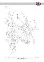 Preview for 174 page of ATH-Heinl Cross Lift 50 Operating Instructions Manual