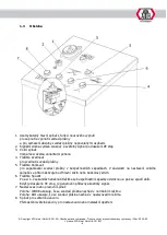 Preview for 176 page of ATH-Heinl Cross Lift 50 Operating Instructions Manual