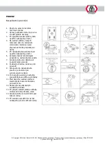 Preview for 178 page of ATH-Heinl Cross Lift 50 Operating Instructions Manual