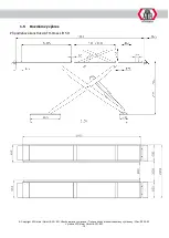 Preview for 180 page of ATH-Heinl Cross Lift 50 Operating Instructions Manual