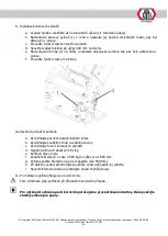 Preview for 200 page of ATH-Heinl Cross Lift 50 Operating Instructions Manual