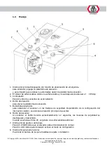 Preview for 232 page of ATH-Heinl Cross Lift 50 Operating Instructions Manual