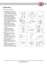 Preview for 234 page of ATH-Heinl Cross Lift 50 Operating Instructions Manual