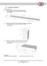 Preview for 241 page of ATH-Heinl Cross Lift 50 Operating Instructions Manual