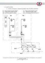 Preview for 251 page of ATH-Heinl Cross Lift 50 Operating Instructions Manual