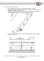 Preview for 255 page of ATH-Heinl Cross Lift 50 Operating Instructions Manual