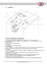 Preview for 288 page of ATH-Heinl Cross Lift 50 Operating Instructions Manual