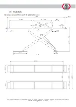 Preview for 292 page of ATH-Heinl Cross Lift 50 Operating Instructions Manual