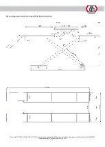 Preview for 293 page of ATH-Heinl Cross Lift 50 Operating Instructions Manual