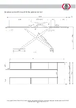 Preview for 294 page of ATH-Heinl Cross Lift 50 Operating Instructions Manual