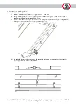 Preview for 311 page of ATH-Heinl Cross Lift 50 Operating Instructions Manual