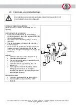 Preview for 321 page of ATH-Heinl Cross Lift 50 Operating Instructions Manual