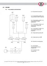 Preview for 324 page of ATH-Heinl Cross Lift 50 Operating Instructions Manual