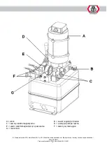 Preview for 345 page of ATH-Heinl Cross Lift 50 Operating Instructions Manual