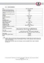 Preview for 347 page of ATH-Heinl Cross Lift 50 Operating Instructions Manual