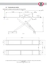 Preview for 348 page of ATH-Heinl Cross Lift 50 Operating Instructions Manual