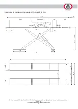 Preview for 350 page of ATH-Heinl Cross Lift 50 Operating Instructions Manual