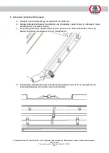 Preview for 367 page of ATH-Heinl Cross Lift 50 Operating Instructions Manual