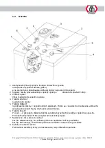 Preview for 400 page of ATH-Heinl Cross Lift 50 Operating Instructions Manual