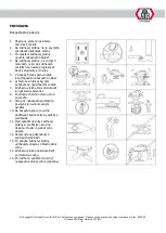 Preview for 402 page of ATH-Heinl Cross Lift 50 Operating Instructions Manual