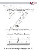 Preview for 423 page of ATH-Heinl Cross Lift 50 Operating Instructions Manual