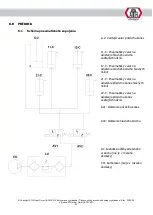 Preview for 436 page of ATH-Heinl Cross Lift 50 Operating Instructions Manual