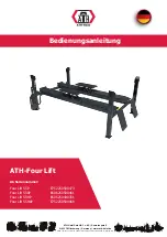 Preview for 2 page of ATH-Heinl E605250400351 User Manual