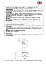 Preview for 6 page of ATH-Heinl E605250400351 User Manual